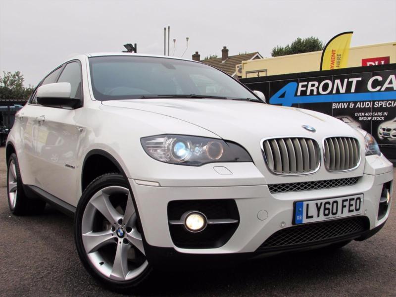 Bmw x6 diesel
