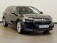 2024 Skoda Superb 1.5 TSI e-TEC SE L 5dr DSG Estate Petrol Automatic
