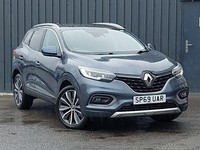 2019 Renault Kadjar 1.3 TCE S Edition 5dr Hatchback Petrol Manual