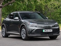 2025 Genesis GV60 168kW Premium 77.4kWh 5dr Auto [Innovation Pack] Estate Electr