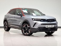 2023 Vauxhall Mokka 1.2 Turbo GS Line 5dr Hatchback Petrol Manual