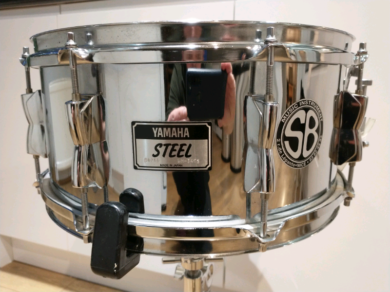Steel Drum for sale in UK 82 secondhand Steel Drums