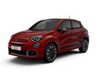  Fiat 500X Dolcevita 1.5 FireFly Turbo MHEV Top DCT Euro 6 (s/s) 5dr Automatic S