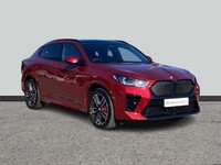 BMW iX2 150kW eDrive20 Shadow Edition 65kWh 5dr Auto