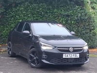 2022 Vauxhall Corsa 1.2 Turbo GS Line 5dr Auto Hatchback Petrol Automatic