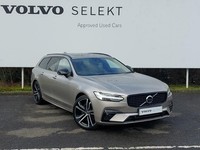 2023 Volvo V90 2.0 B5P Ultimate Dark 5dr Auto Estate Petrol Automatic