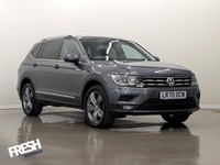 2020 Volkswagen Tiguan Allspace TDI Match SUV Diesel Automatic
