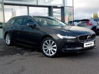 2021 Volvo V90 2.0 B4D Momentum 5dr Auto ESTATE DIESEL Automatic