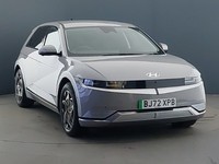 2022 Hyundai IONIQ 5 125kW Ultimate 58 kWh 5dr Auto ESTATE ELECTRIC Automatic