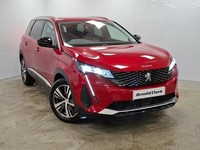 2022 Peugeot 5008 1.2 PureTech Allure Premium 5dr EAT8 SUV Petrol Automatic