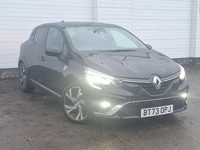 2023 Renault Clio 1.0 TCe 90 RS Line 5dr HATCHBACK PETROL Manual