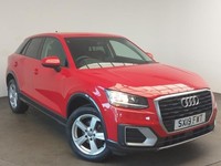2019 Audi Q2 35 TFSI Sport 5dr S Tronic ESTATE PETROL Automatic