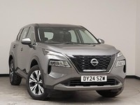 2024 Nissan X-Trail 1.5 E-Power 204 Acenta Premium 5dr Xtronic SUV Hybrid Automa