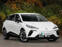 2023 MG MG4 150kW SE EV Long Range 64kWh 5dr Auto Hatchback Electric Automatic