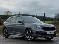 2024 Skoda Kamiq 1.0 TSI Monte Carlo 5dr DSG ESTATE PETROL Automatic