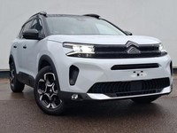 2025 Citroen C5 Aircross 1.5D Max Edition 5dr Auto HATCHBACK DIESEL Automatic