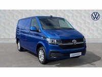 2024 Volkswagen T28 Panel van Highline SWB 150 PS 2.0 TDI 6sp Manu T28 Panel van