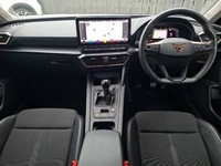 2023 Cupra Leon 1.5 TSI V1 5dr Hatchback Petrol Manual
