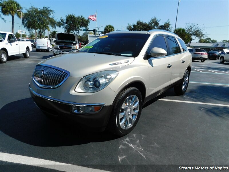 2011 Buick Enclave CXL2 eBay