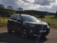 2024 Citroen C5 Aircross 1.5 BlueHDi Max 5dr EAT8 Hatchback Diesel Automatic