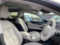 2025 MG MG IM5 100kWh Performance Saloon Auto 4WD 5dr Automatic Hatchback Electr