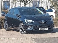 2020 Renault Clio 1.0 TCe 100 Iconic 5dr Hatchback Petrol Manual