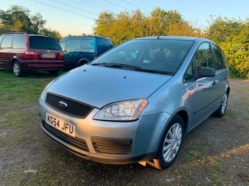 Ford c max 2004