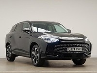 2025 MG Hs 1.5 T-GDI Trophy 5dr SUV Petrol Manual