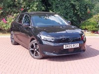 2025 Vauxhall Corsa 1.2 Turbo Ultimate 5dr Hatchback Petrol Manual