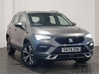 2024 SEAT Ateca 1.5 TSI EVO SE Technology 5dr DSG Estate Petrol Automatic