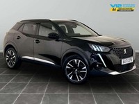 2021 Peugeot 2008 1.2 PureTech GT Premium Euro 6 (s/s) 5dr Manual SUV Petrol Man