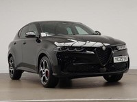 2025 Alfa Romeo Tonale 1.5 MHEV Veloce 5dr Auto Hatchback Petrol Automatic