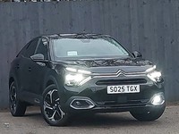 2025 Citroen C4 1.2 PureTech [130] Max 5dr Hatchback Petrol Manual