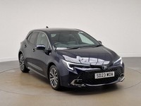 2023 Toyota Corolla 1.8 Hybrid Design 5dr CVT Hatchback Hybrid Automatic