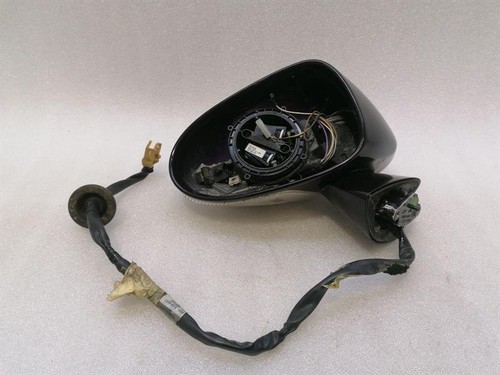 BENTLEY CONTINENTAL FLYING SPUR Left Door Mirror RHD 3W5857527A Rechtslenker