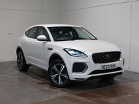 2023 Jaguar E-Pace 1.5 P300e R-Dynamic S 5dr Auto ESTATE PETROL/ELECTRIC Automat