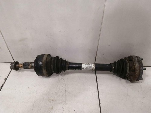PORSCHE 911 997 PDK Antriebswelle Hinten 99733202452 Rear Drive Shaft L=R