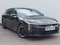 2026 Kia K4 1.6T-GDi 150 GT-Line 5dr DCT HATCHBACK PETROL Automatic