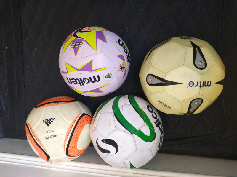 Mitre Football for sale in UK 74 used Mitre Footballs