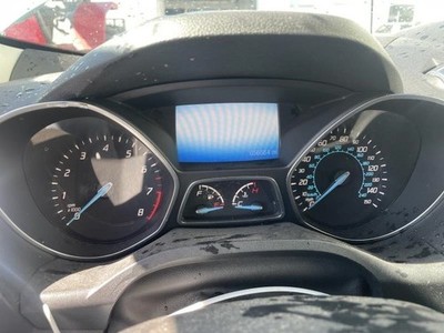Speedometer Cluster MPH Thru 03/10/14 Fits 13-14 ESCAPE 902150