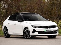 2025 Vauxhall Astra 115kW GS 54kWh 5dr Auto HATCHBACK ELECTRIC Automatic