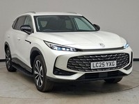 2025 Mg Motor Uk HS 1.5 T-GDI PHEV Trophy 5dr Auto SUV Hybrid Automatic