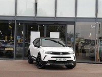 2023 Vauxhall Mokka 100kW Ultimate 50kWh 5dr Auto HATCHBACK ELECTRIC Automatic