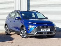 2021 Hyundai BAYON 1.0 TGDi 48V MHEV SE Connect 5dr HATCHBACK PETROL Manual