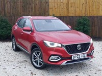 2022 MG Hs 1.5 T-GDI Excite 5dr DCT SUV Petrol Automatic
