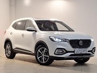 2022 MG Hs 1.5 T-GDI Exclusive 5dr DCT SUV Petrol Automatic