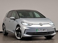 2023 Volkswagen ID.3 150kW Pro S 77kWh 5dr Auto Hatchback Electric Automatic