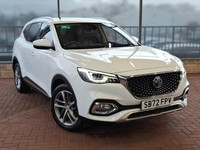 2023 MG MG HS 1.5 T-GDI Exclusive 5dr DCT SUV Petrol Automatic