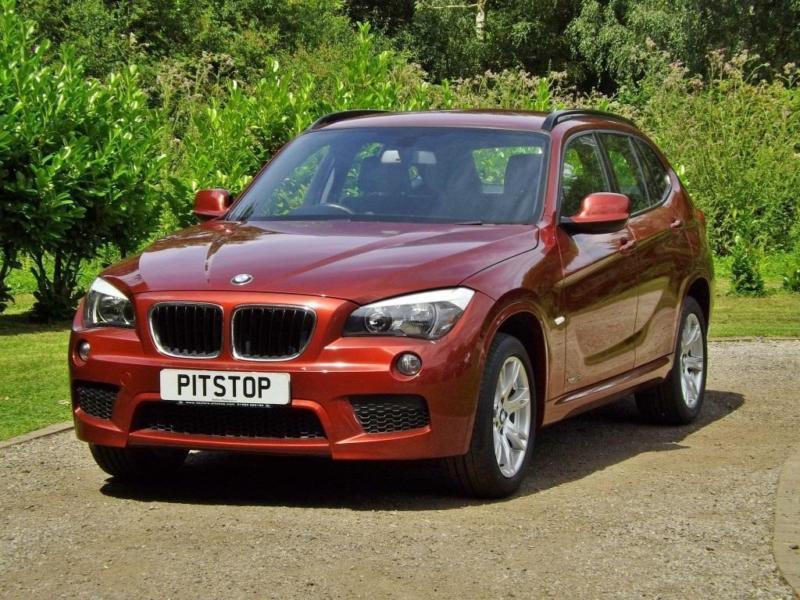 Бмв x1 xdrive20d
