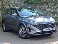 2024 Nissan Qashqai 1.3 DiG-T MH Acenta Premium 5dr Hatchback Petrol Manual